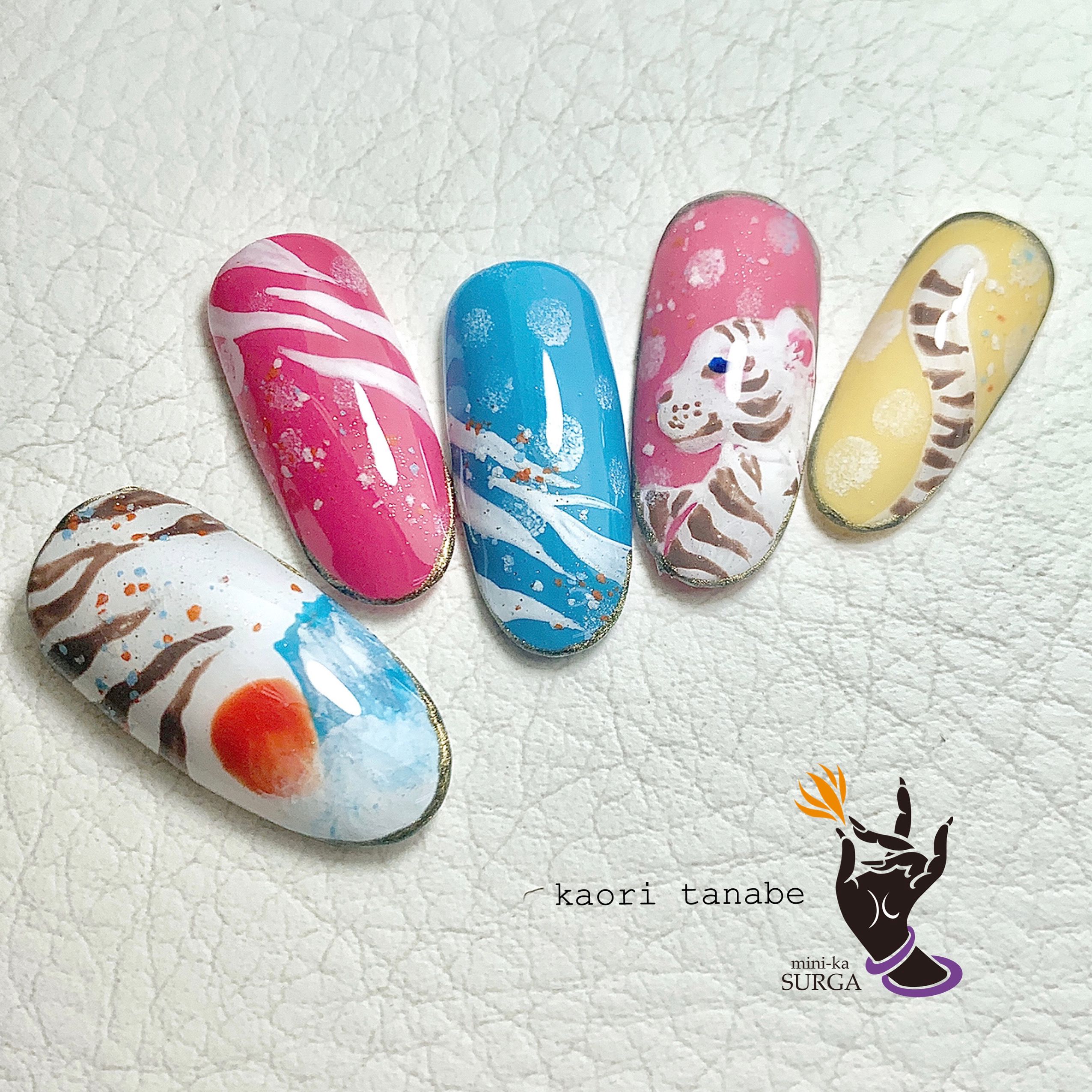 口コミ 杉並区阿佐ヶ谷のネイルサロン ネイルサロン ミニカ スルガ Nail Salon Tsuku2 阿佐ヶ谷ネイルサロン ツクツク ビューティーモバイル ポイントが貯まるサロンの検索予約サイト